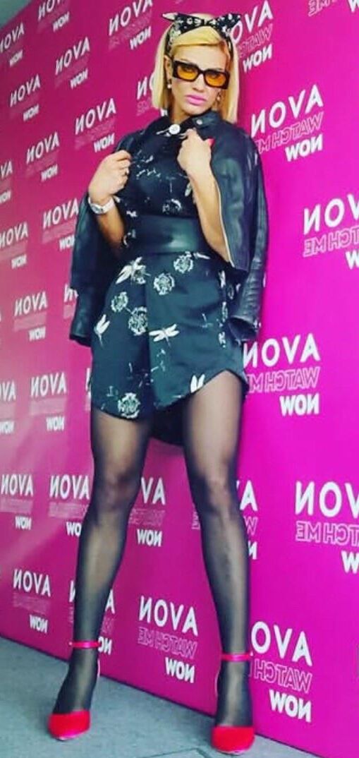 PANTYHOSE MIX 