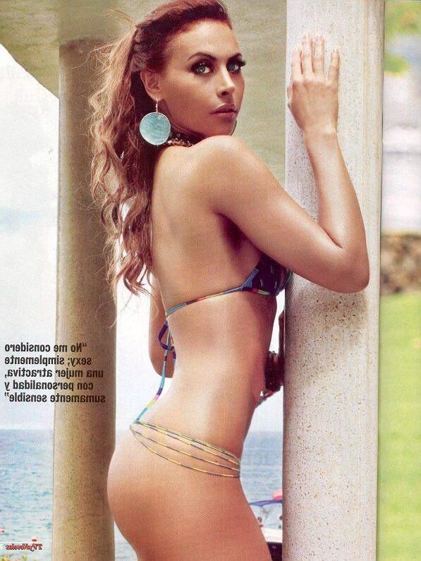 Vanessa Guzman (actriz mexicana)