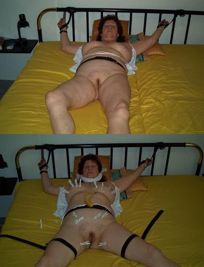 Abuelas aleatorias