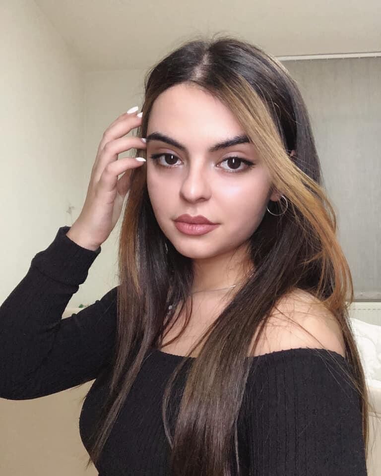 Лица за дань
