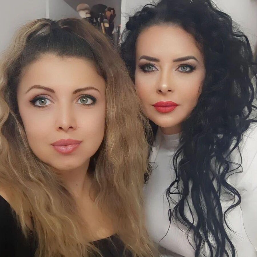 Лица за дань