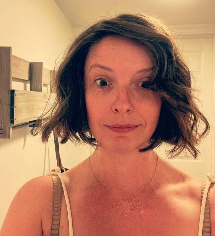 Milf Emily