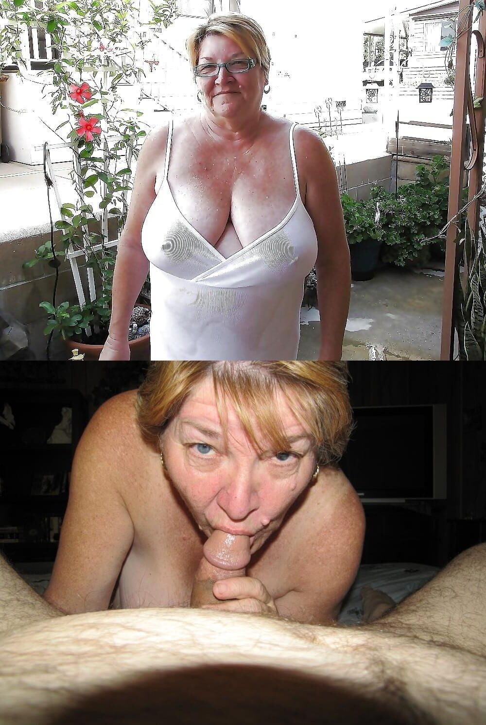 Abuelas aleatorias