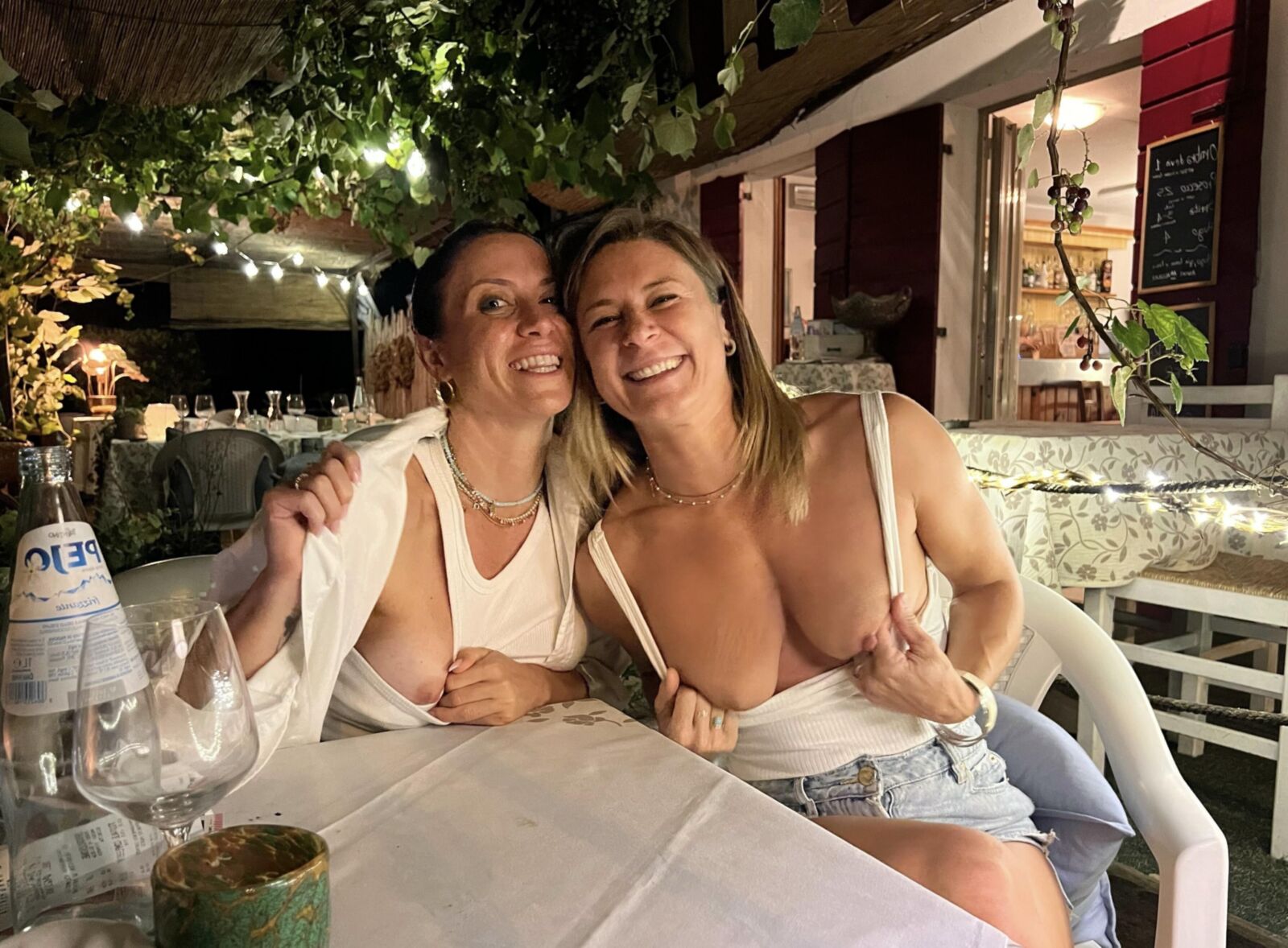 Fit Nipple Mama