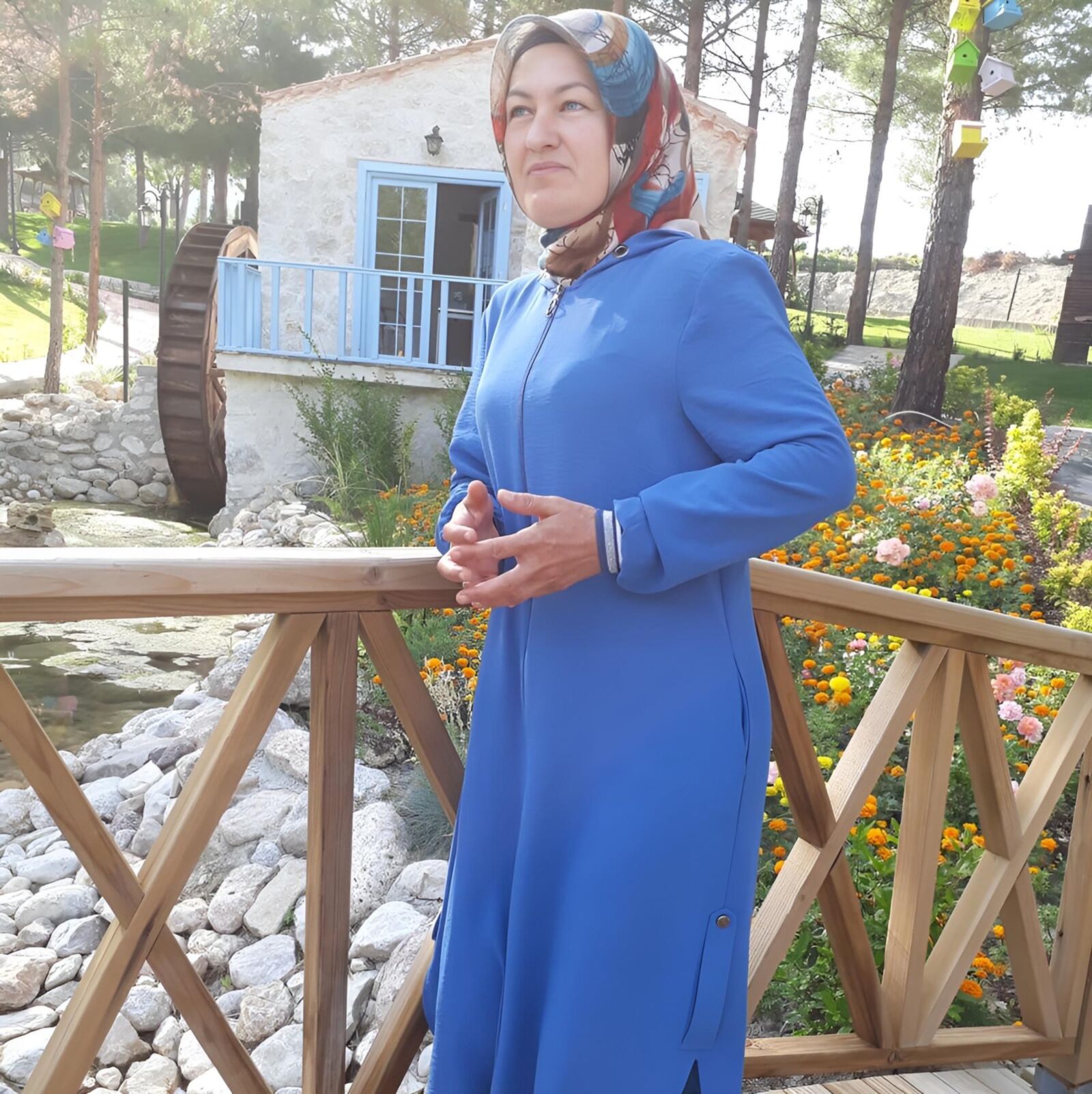 TURKISH SEXY HIJAB 