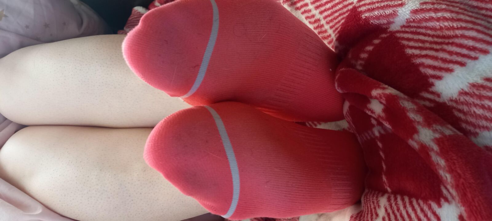 Calcetines de esposa del Reino Unido