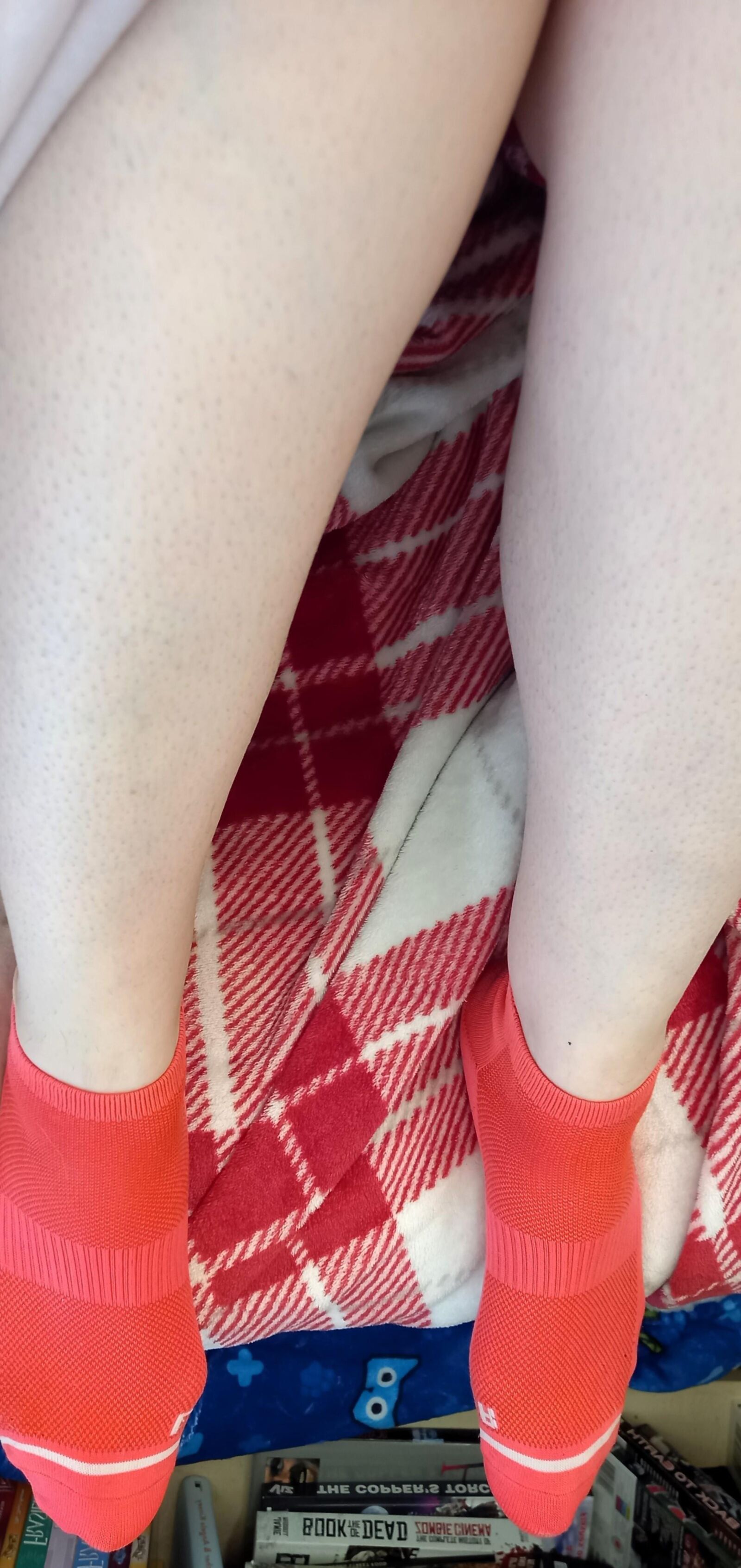 Calcetines de esposa del Reino Unido