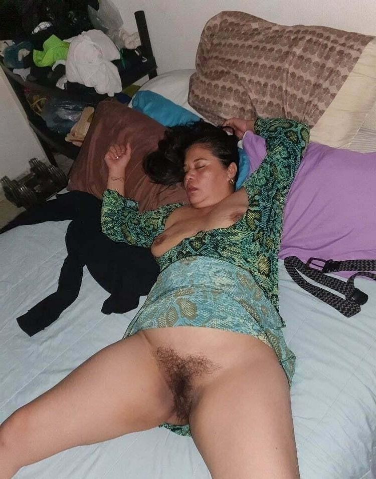 Me gusta arrastrarme en la habitación de mamá cuando duerme