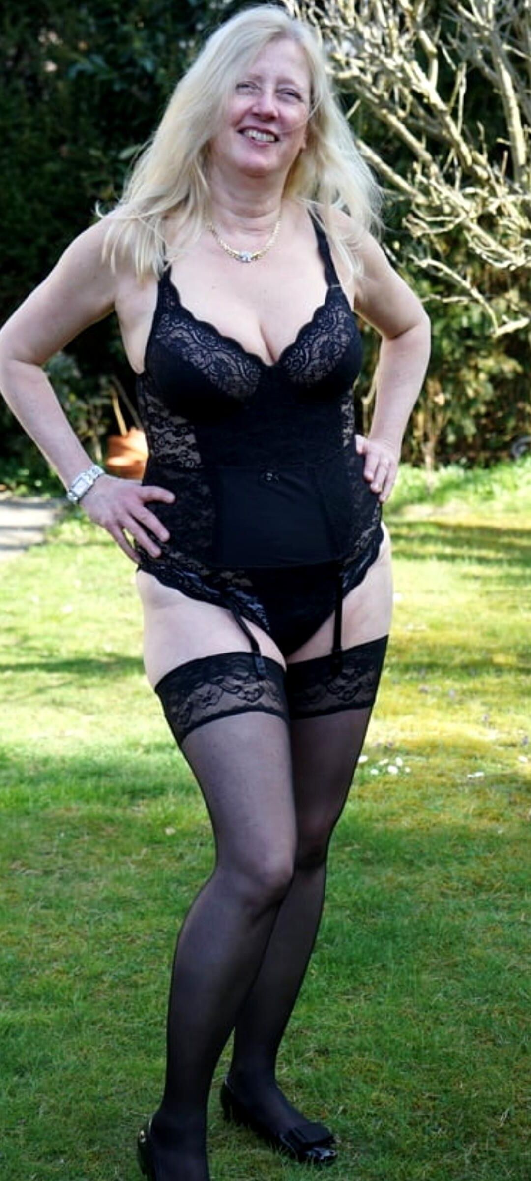 Petra_A wife from Hannover