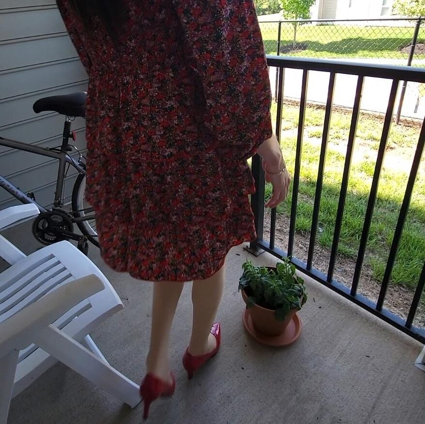 Compartiendo a mi mamá milf en el día de la madres (más por venir)