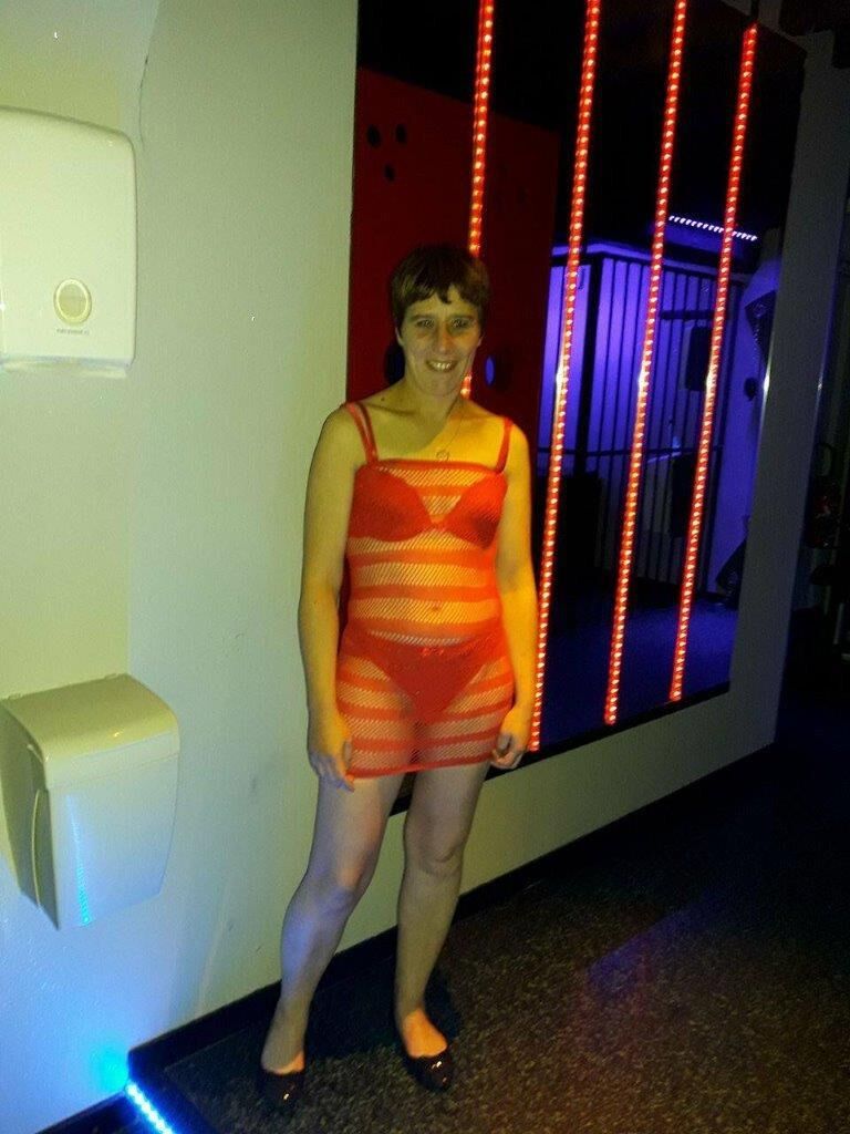French Ma femme avant apres