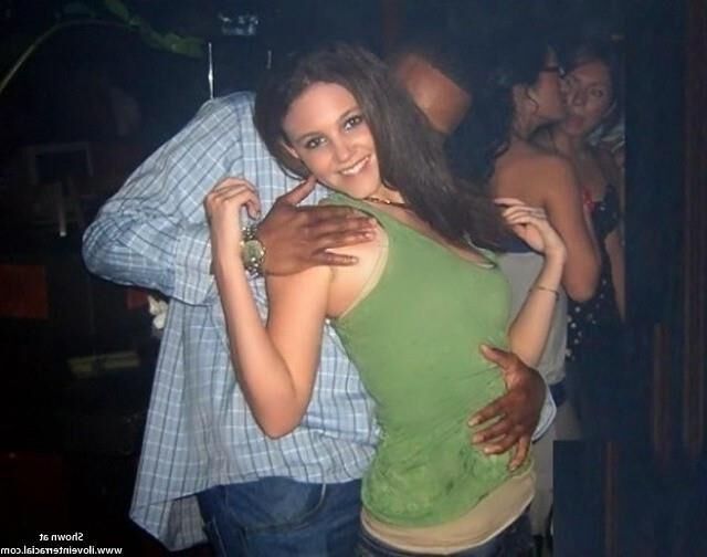 El oscuro secreto de tu esposa