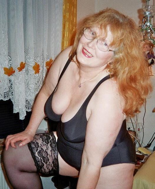 GILF Party 