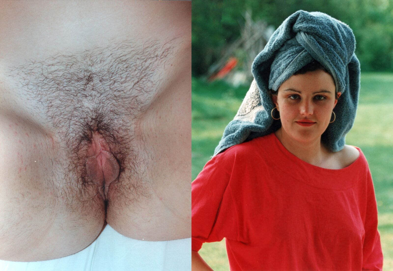zarabush (Stitched)