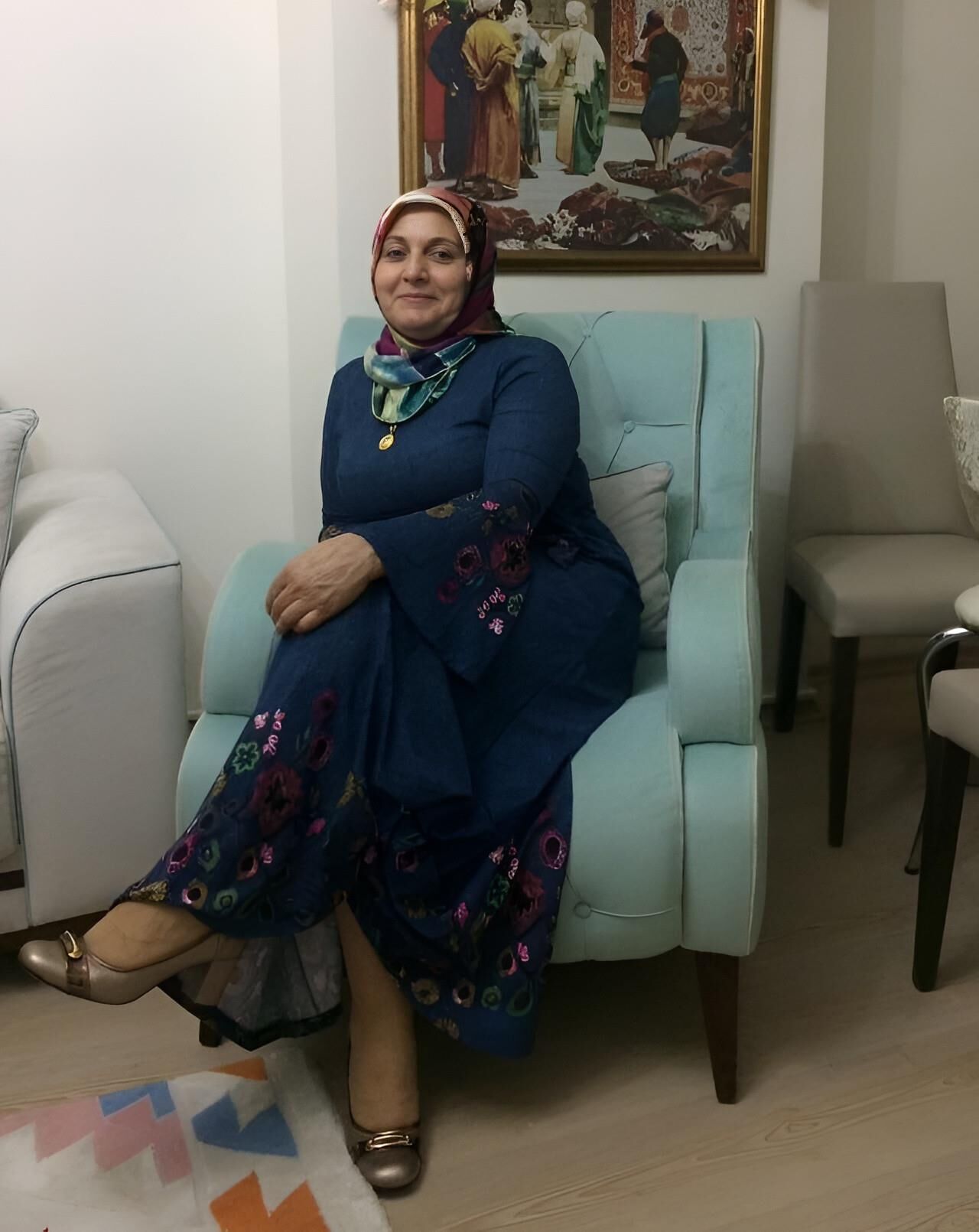 TURKISH SEXY HIJAB 