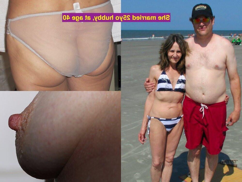 Enfermera de Tennessee y Hotwife Cindy