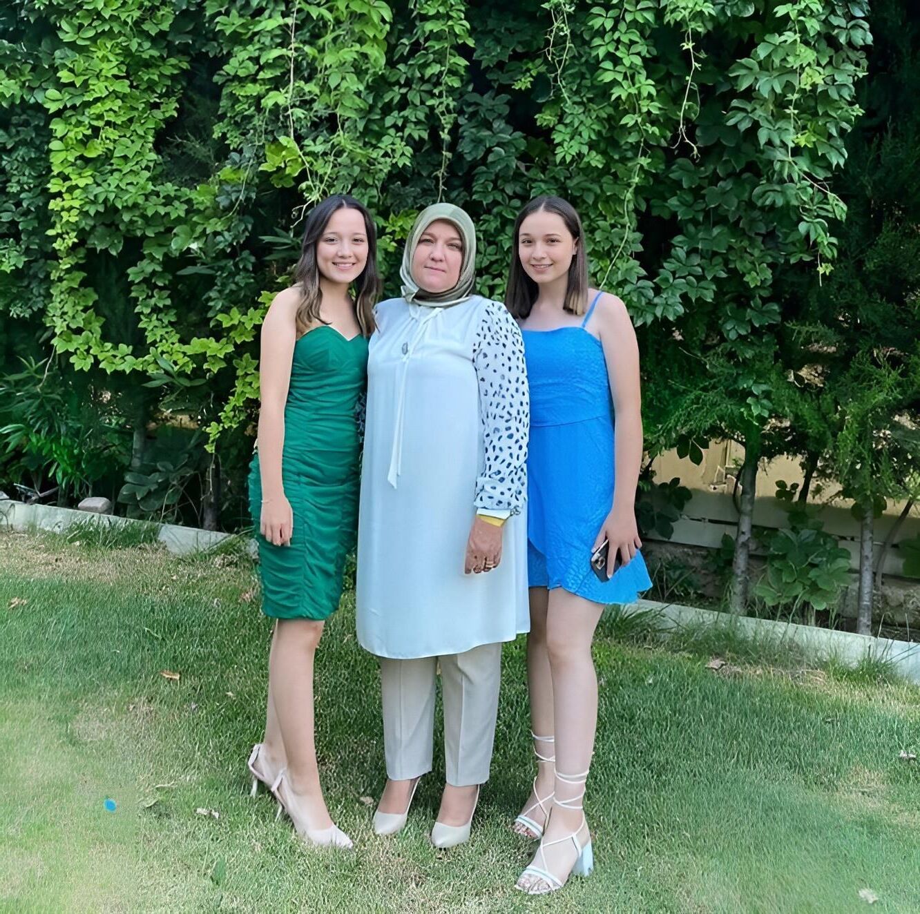 TURKISH SEXY HIJAB 