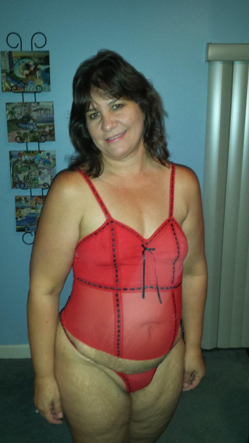 Hotwife Christine de Florida