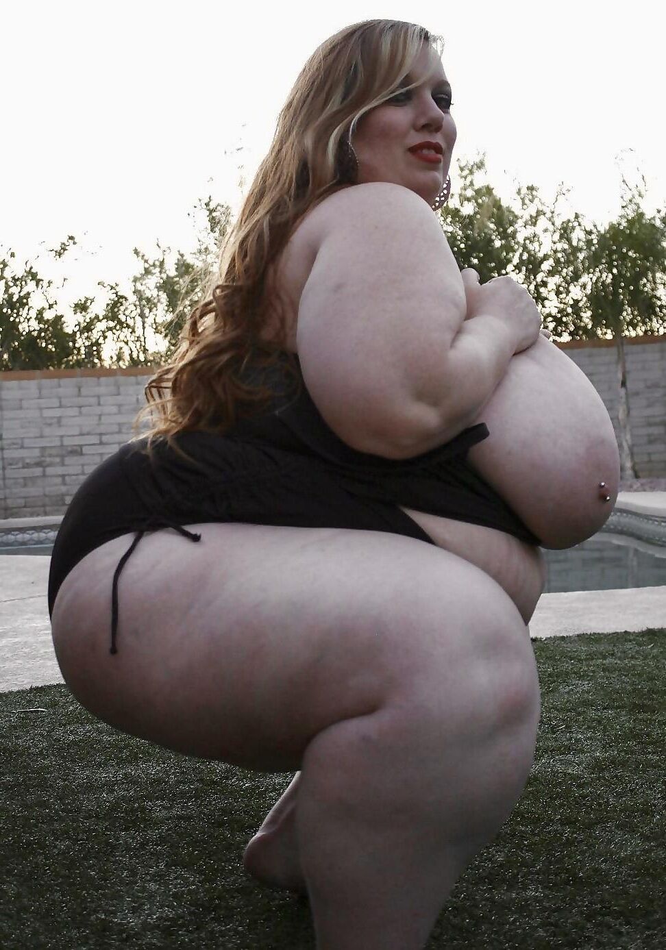 Mature Mix 