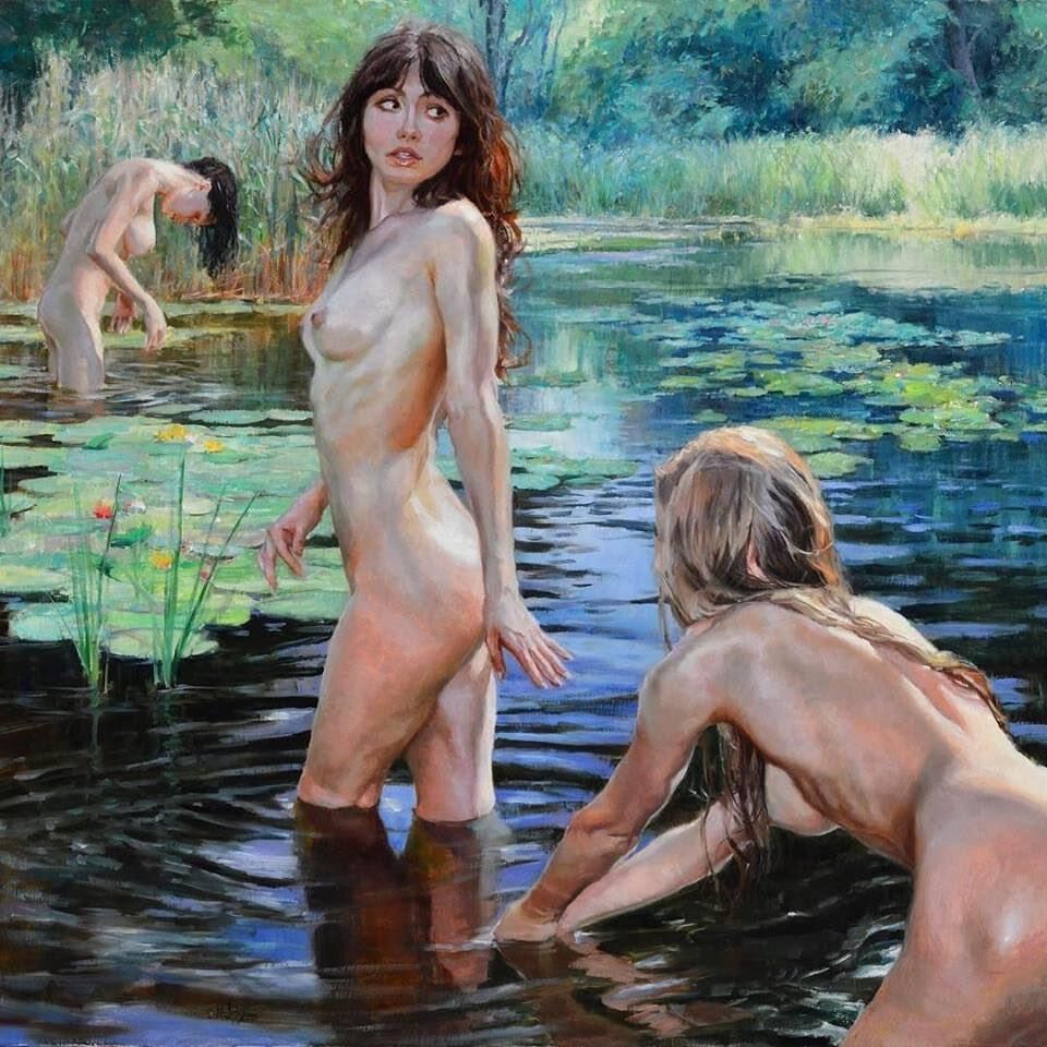 Arte erótico