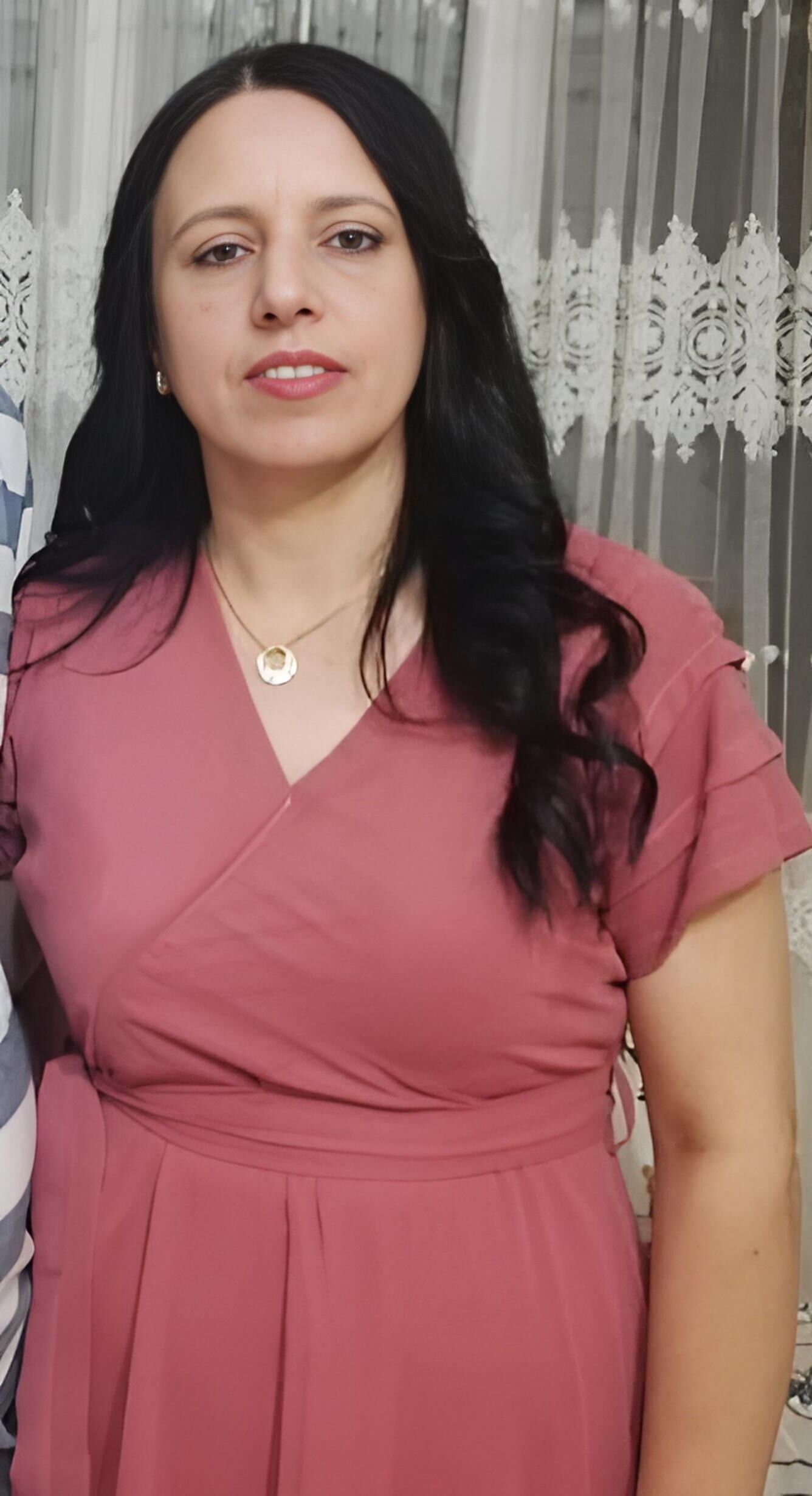 Photos de dame mature turque