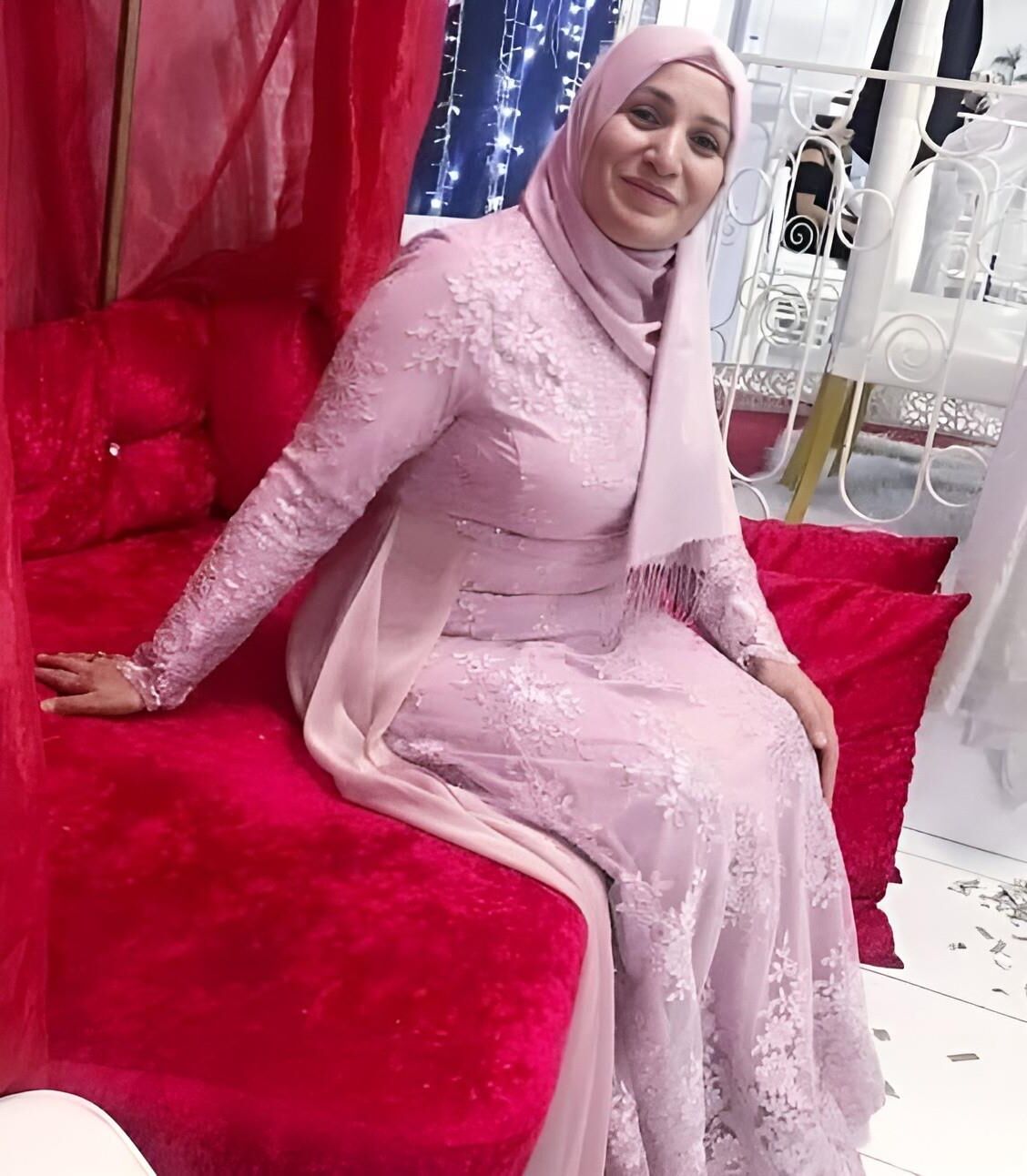 TURKISH SEXY HIJAB 