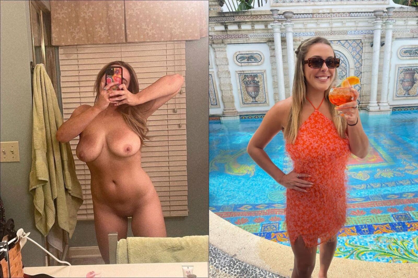 MILFS