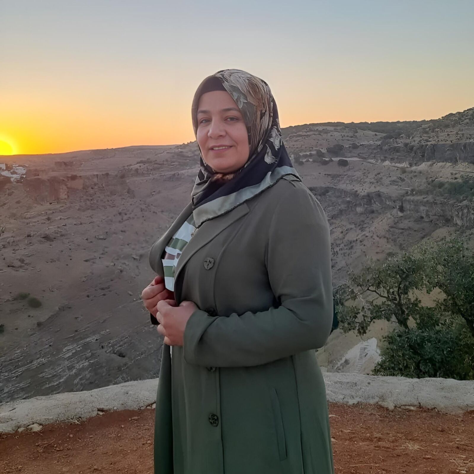 TURKISH SEXY HIJAB 