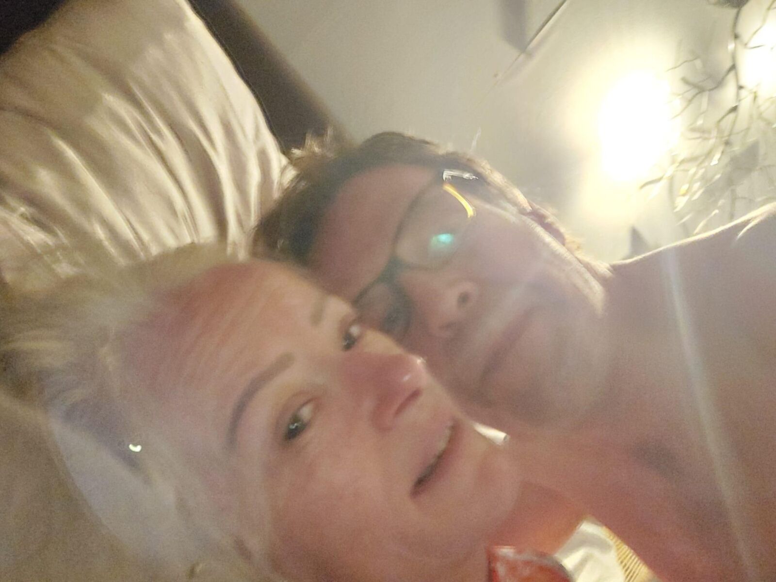 Mi esposa