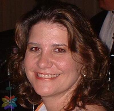 Hotwife Christine de Florida