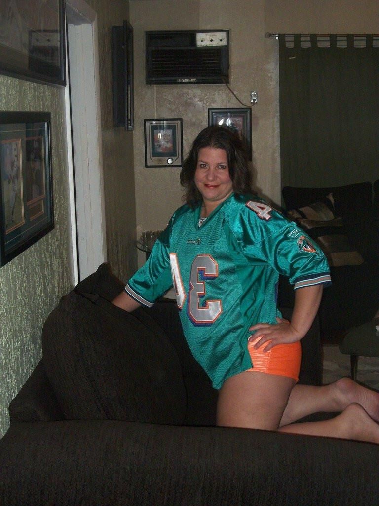Hotwife Christine de Florida