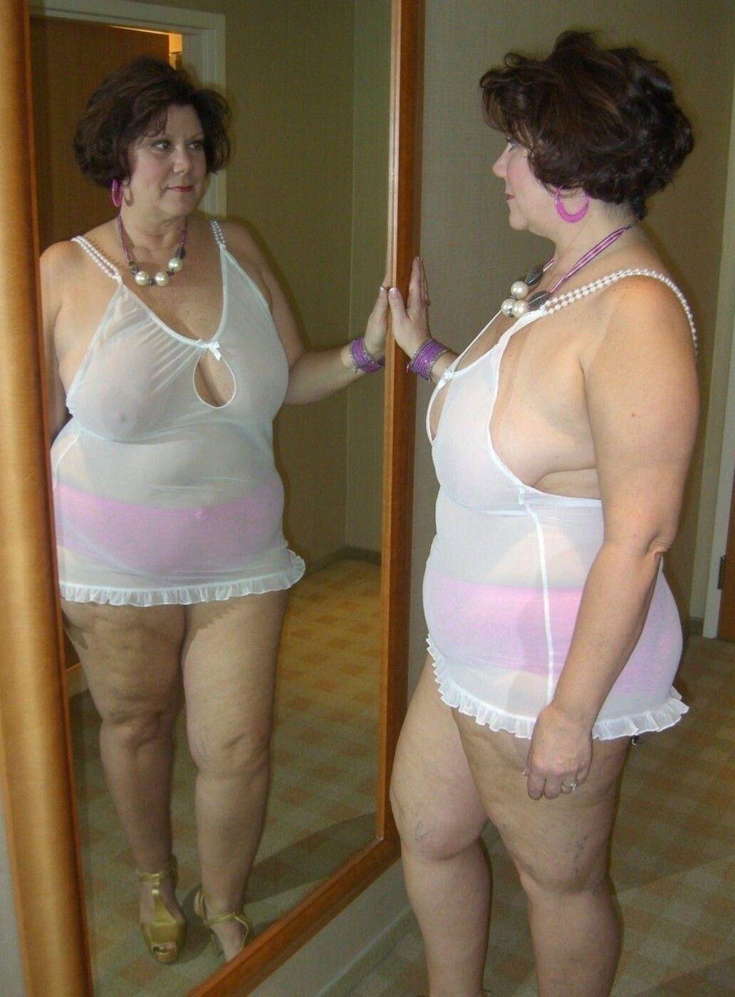 GILF Party 