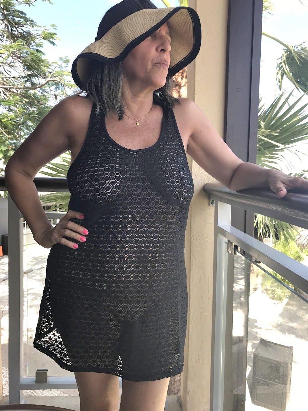 Amateur Gilf Glenda