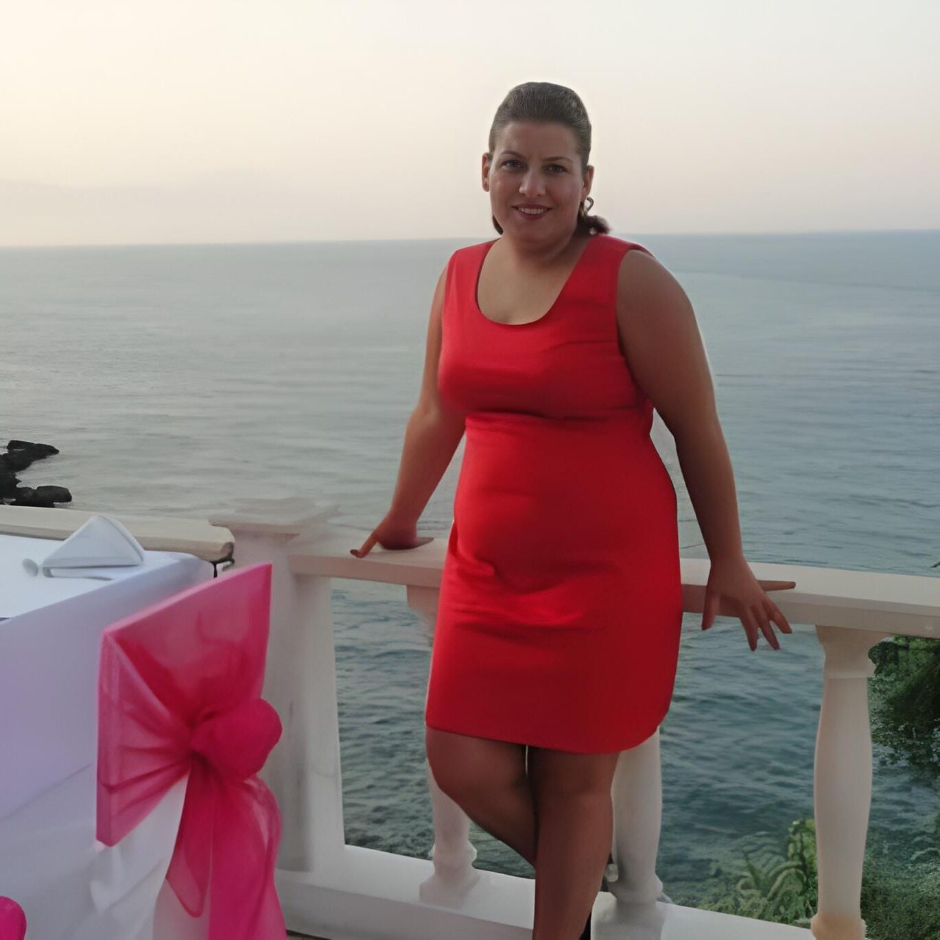 Photos de dame mature turque
