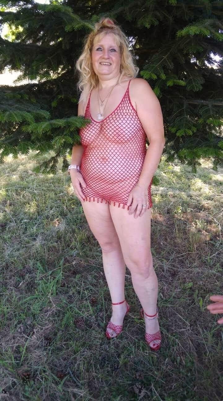 GILF Party 