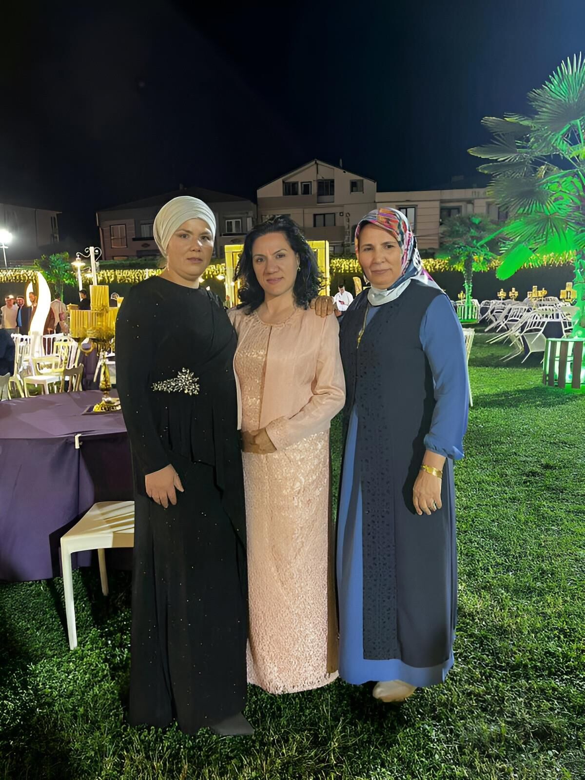 TURKISH SEXY HIJAB 