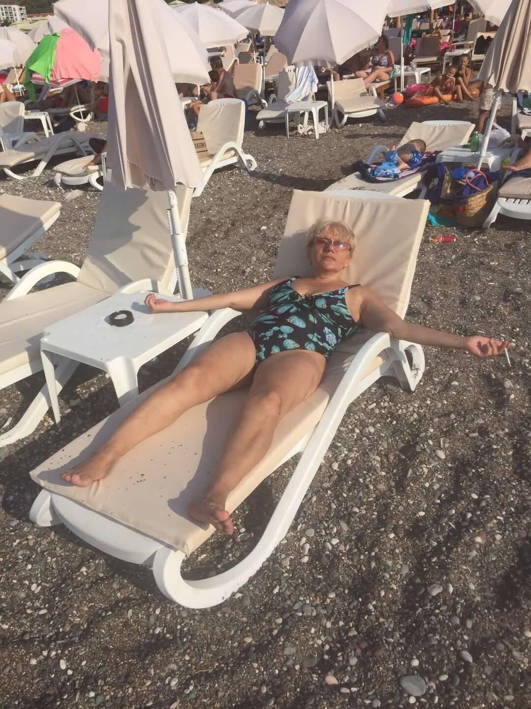 Abuelita