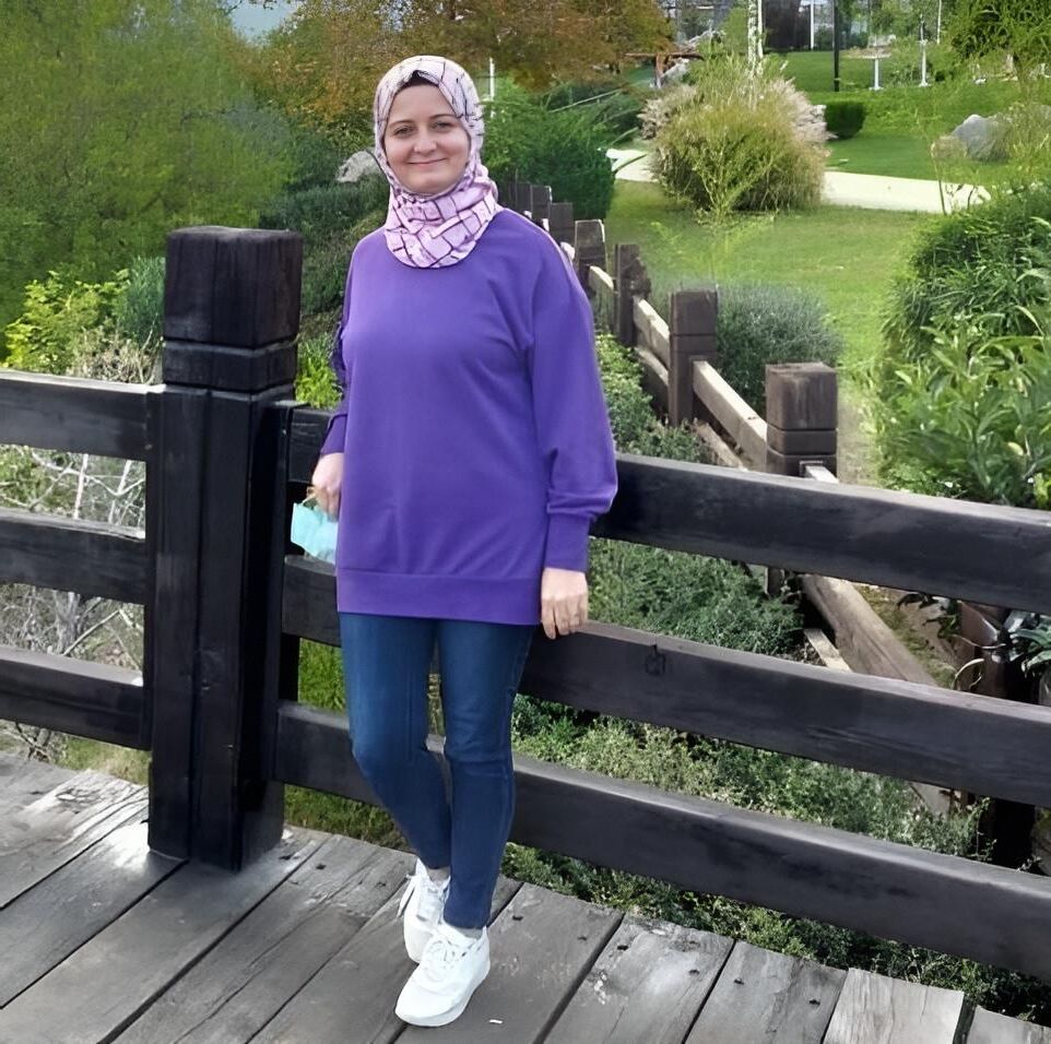 TURKISH SEXY HIJAB 