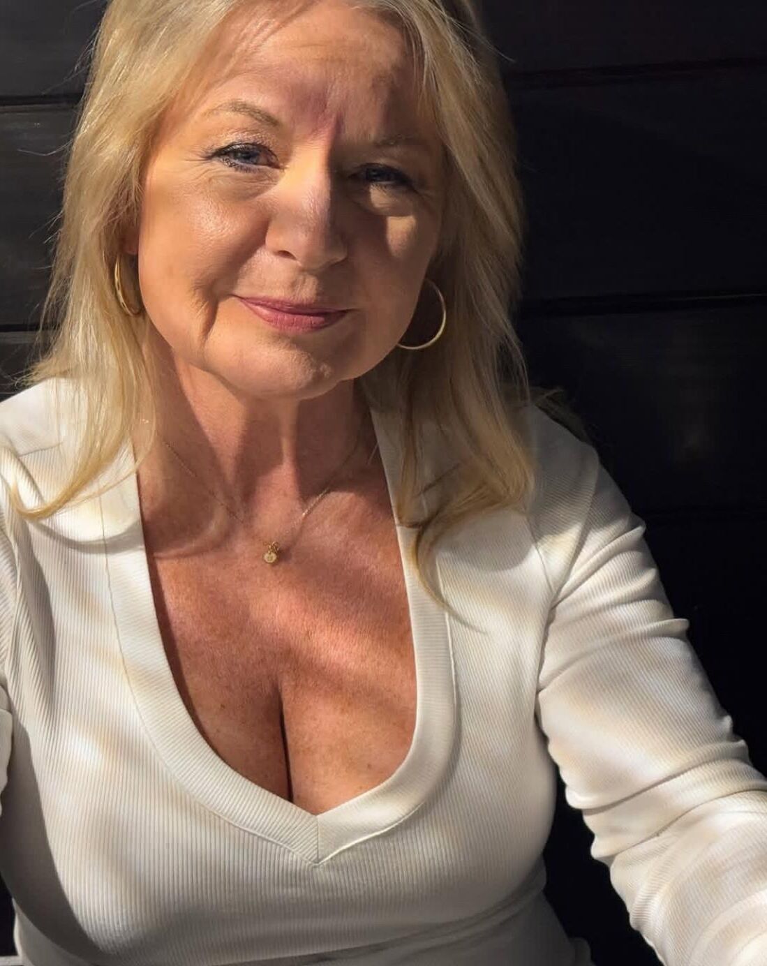 Sexy Mature nnude