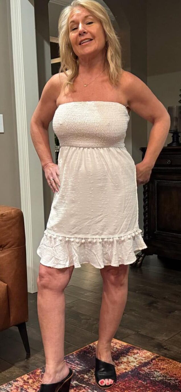 Sexy Mature nnude