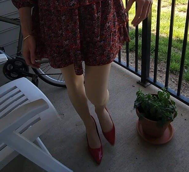 Compartiendo a mi mamá milf en el día de la madres (más por venir)