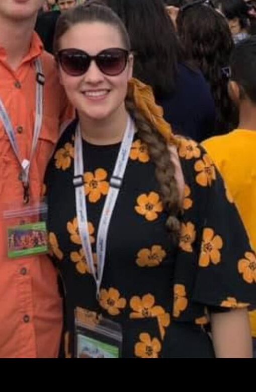 Apostolic Pentecostal Webslut Macy K. 