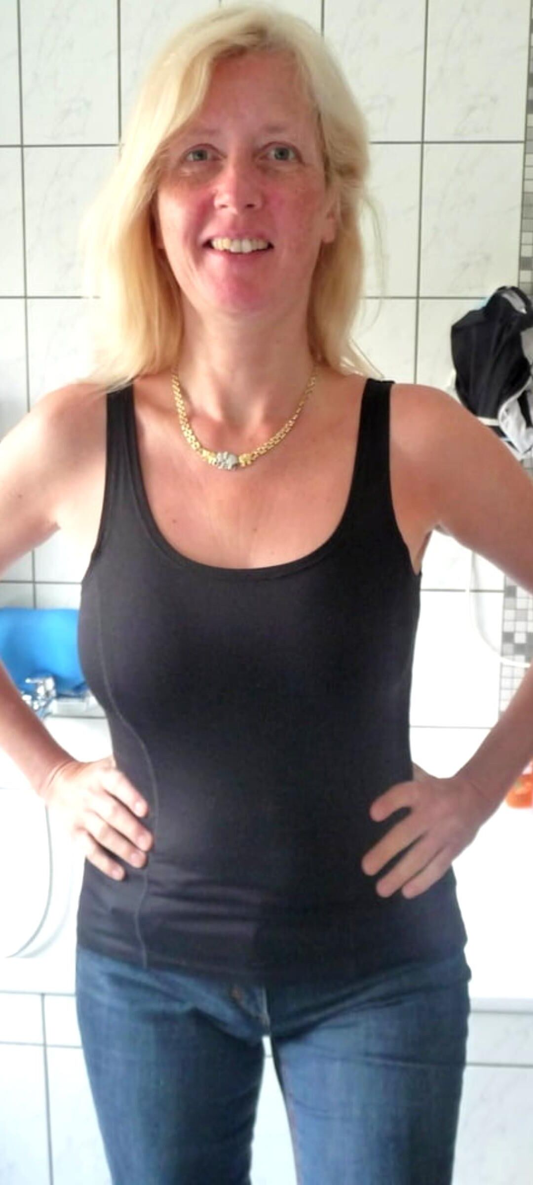 Petra_A wife from Hannover