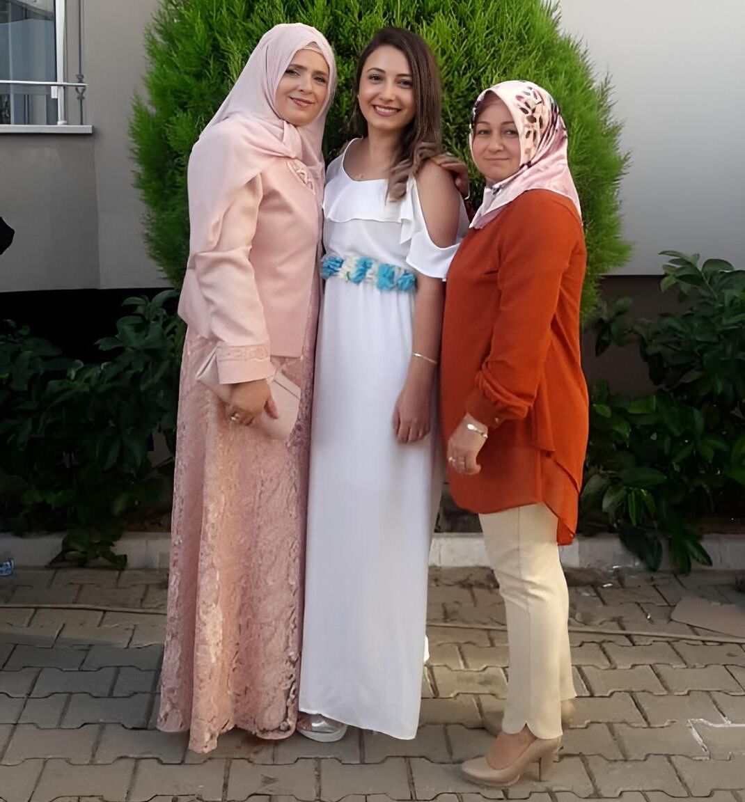TURKISH SEXY HIJAB 