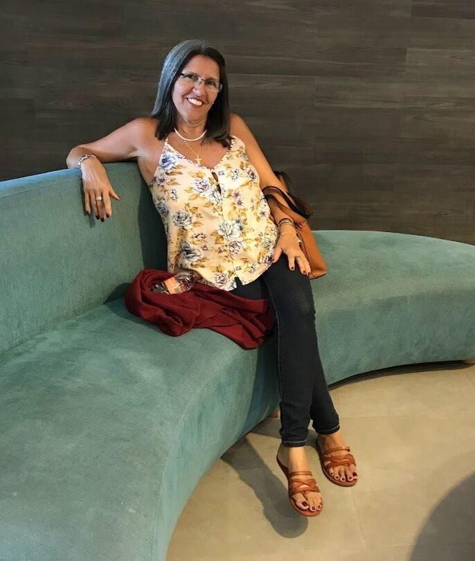 Amateur Gilf Glenda