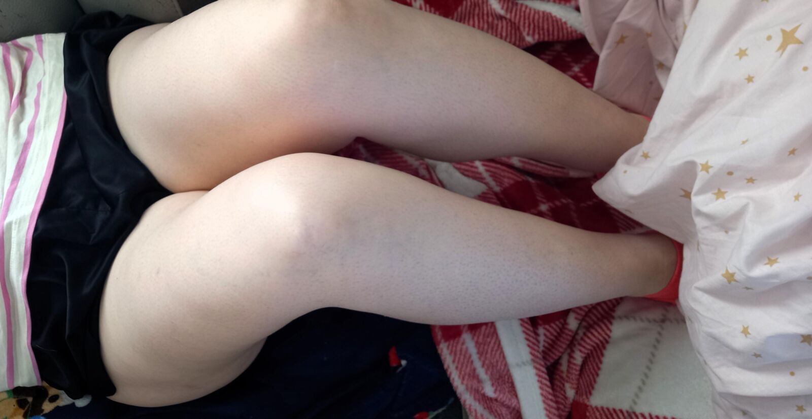 Calcetines de esposa del Reino Unido