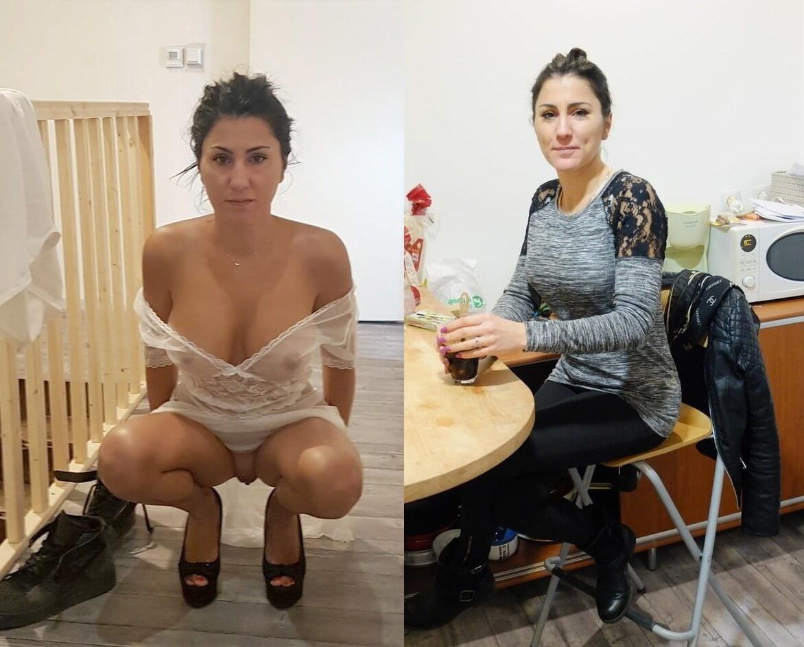 Morena francesa milf valerie