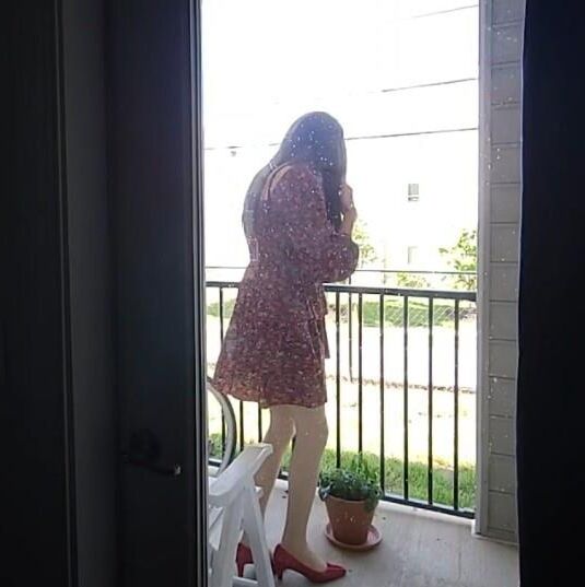 Compartiendo a mi mamá milf en el día de la madres (más por venir)