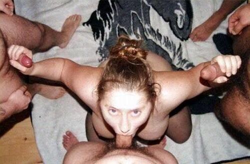 Milfs and mothers 