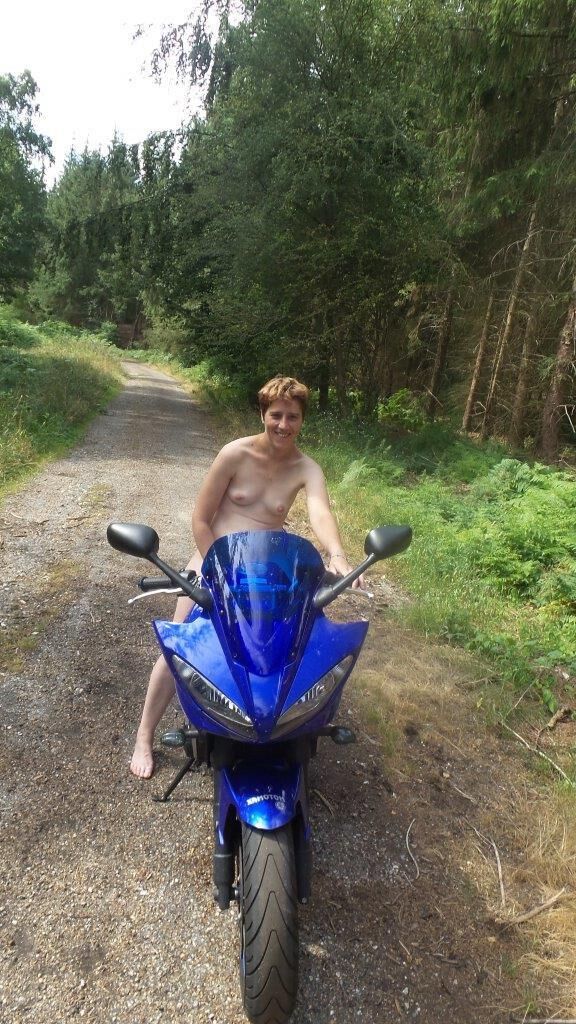 French Ma femme avant apres